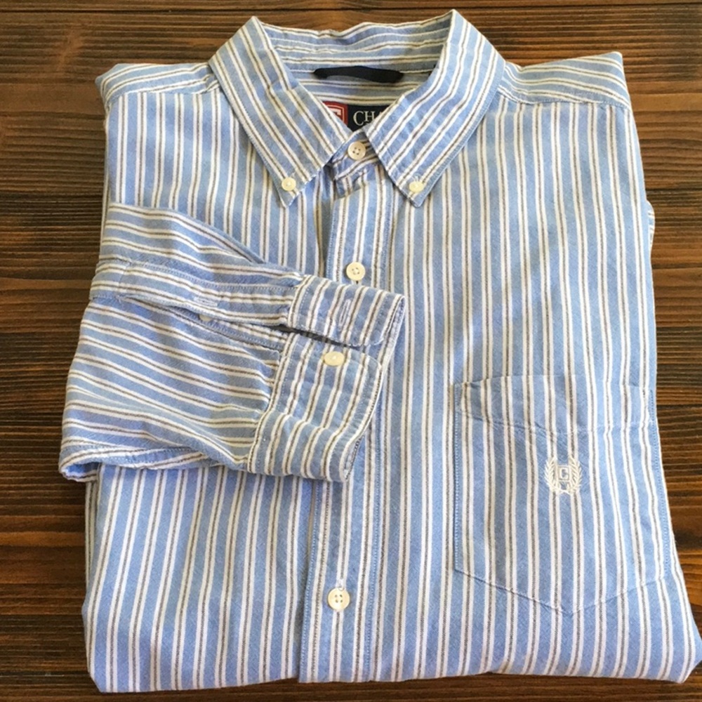 Men’s CHAPS Shirt